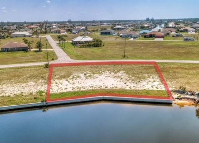 Property at 1836 NW 37th Pl, Cape Coral, FL 33993
