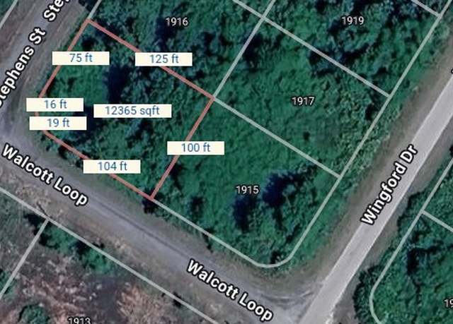 Property at 1914 Stephens St, Lehigh Acres, FL 33972