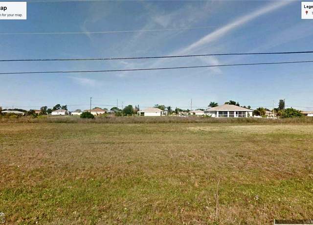 Property at 1426 NE 21st Ave, Cape Coral, FL 33909