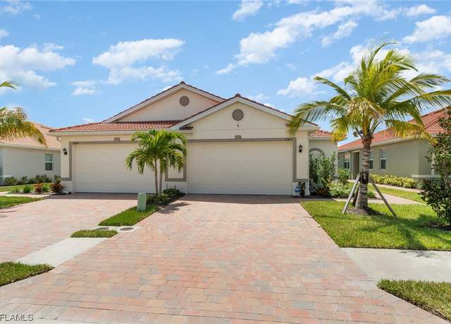 Photo of 2989 Royal Gardens Ave, Fort Myers, FL 33916