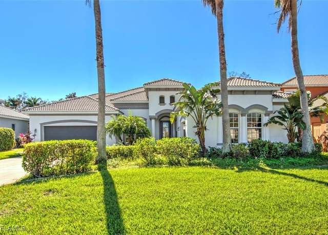 Property at 9928 Via San Marco Loop S, Fort Myers, FL 33905, 5 beds, 4 baths