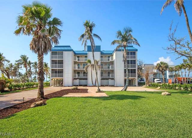 Property at 3049 W Gulf Dr #202, Sanibel, FL 33957, 2 beds, 2 baths