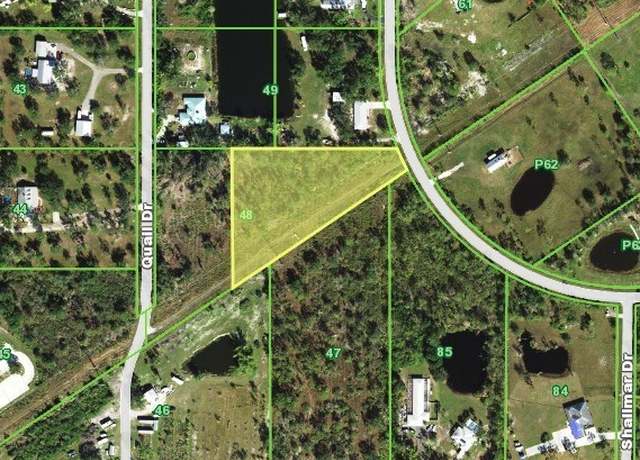 Property at 5461 Sabal Palm Ln, Punta Gorda, FL 33982