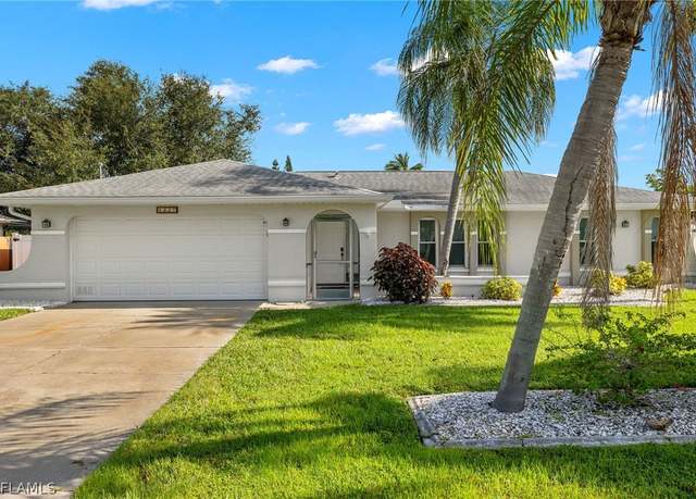 Property at 1337 NE Van Loon Ter, Cape Coral, FL 33909, 3 beds, 2 baths