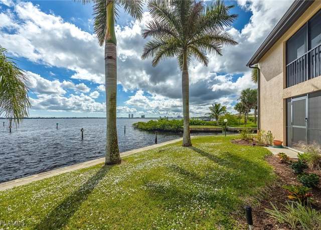 Property at 15477 Admiralty Cir #1, North Fort Myers, FL 33917, 2 beds, 2 baths
