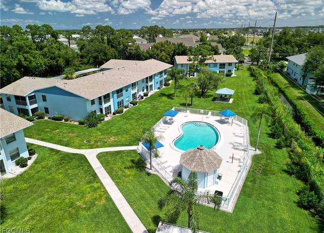 Property at 1100 Pondella Rd #807, Cape Coral, FL 33909, 2 beds, 2 baths