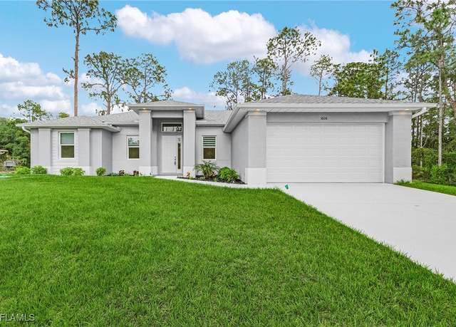 Property at 1606 Euclid Ave, Lehigh Acres, FL 33972, 3 beds, 2 baths