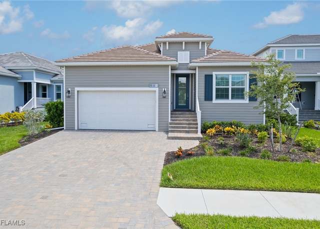 Property at 8815 Pigeon Ky, Fort Myers, FL 33908, 4 beds, 3 baths