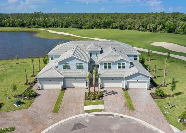 Property at 14818 Birchwood Ct #6412, Punta Gorda, FL 33955, 3 beds, 2 baths