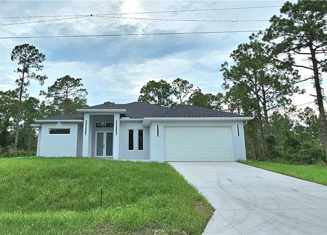 Property at 1305 Prospect Ave, Lehigh Acres, FL 33972, 3 beds, 3 baths