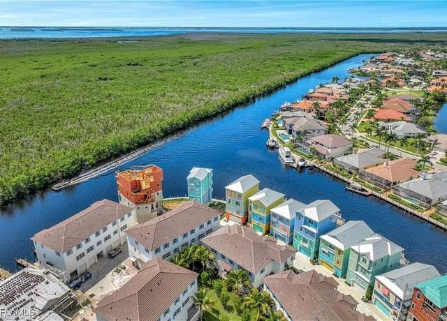 Property at 5825 Shell Cove Dr #115, Cape Coral, FL 33914, 3 beds, 3.5 baths