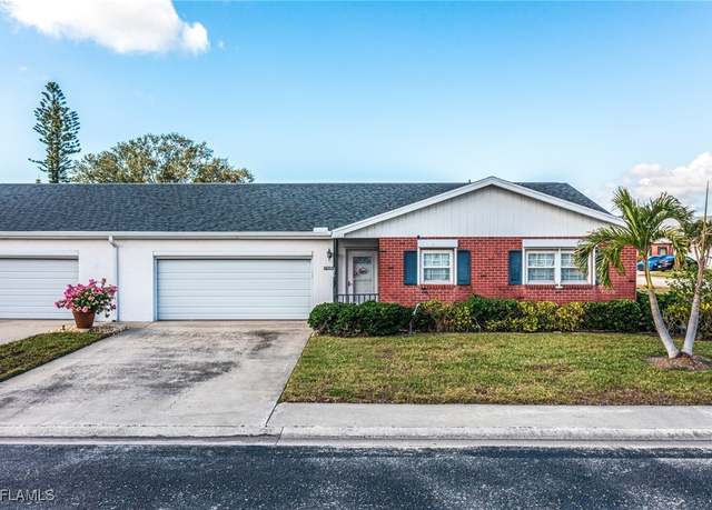 Property at 7008 Foxfire Dr, Fort Myers, FL 33919, 3 beds, 2.5 baths