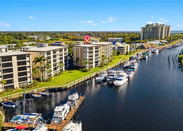 Property at 3458 Hancock Bridge Pkwy #136, North Fort Myers, FL 33903, 2 beds, 2 baths