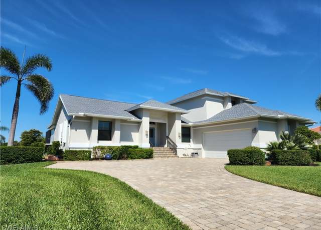 Property at 16707 Bobcat Dr, Fort Myers, FL 33908, 4 beds, 3 baths