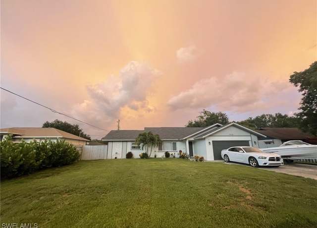 Property at 17133 Phlox Dr, Fort Myers, FL 33967, 3 beds, 2 baths