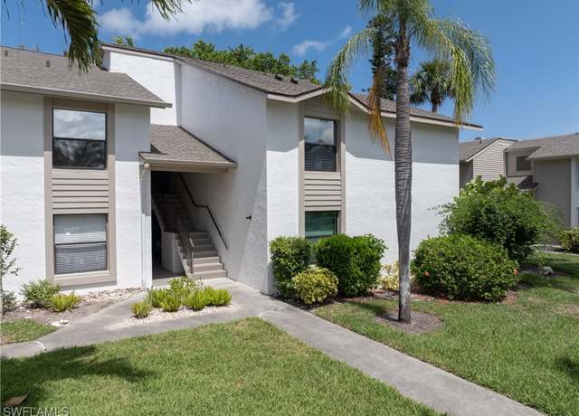 Property at 5483 Peppertree Dr #1, Fort Myers, FL 33908, 2 beds, 2 baths