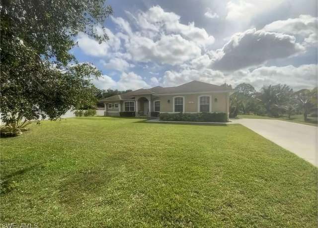 Property at 1108 Lee Ave, Lehigh Acres, FL 33972, 3 beds, 2 baths