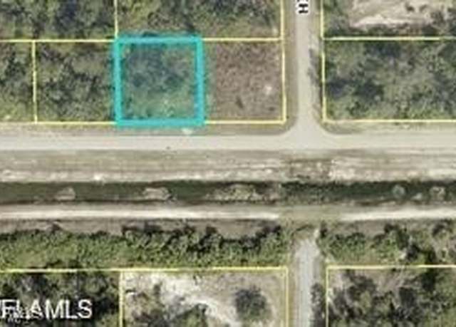 Property at 1005 E 16th St, Lehigh Acres, FL 33972
