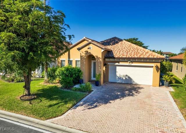 Property at 12129 Country Day Cir, Fort Myers, FL 33913, 3 beds, 2 baths
