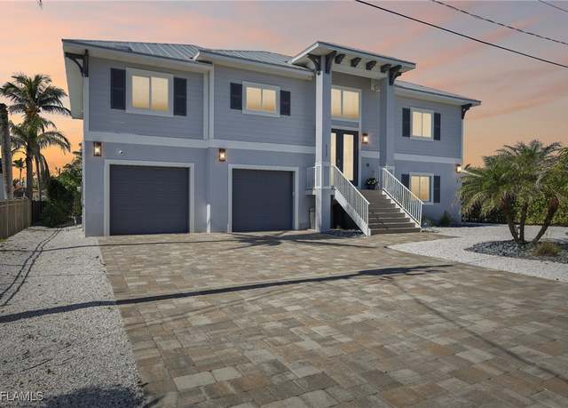 Property at 117 Sand Dollar Dr, Fort Myers Beach, FL 33931, 3 beds, 2 baths