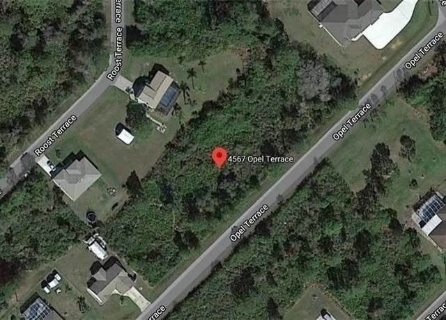 Property at 4567 Opel Ter, Port Charlotte, FL 33981