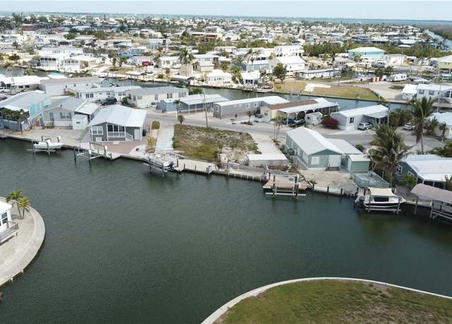 Property at 3934 Dewberry Ln, St. James City, FL 33956