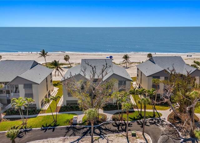 Property at 2255 W Gulf Dr #112, Sanibel, FL 33957, 1 bed, 1 bath