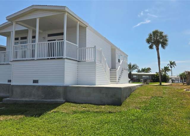 Property at 17561 Peppard Dr, Fort Myers Beach, FL 33931, 3 beds, 2 baths