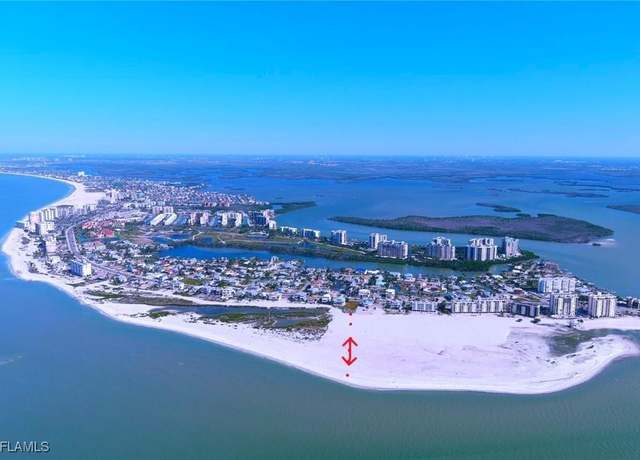 Property at 8236 Estero Blvd, Fort Myers Beach, FL 33931