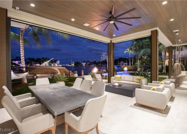 Property at 3788 Harold Ave, Fort Myers, FL 33901, 6 beds, 6.5 baths