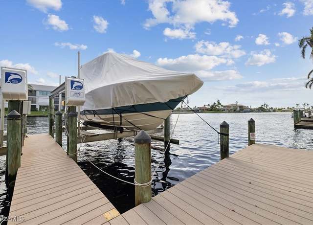 Property at 4231 SE 19th Pl Unit 1J, Cape Coral, FL 33904, 2 beds, 2 baths