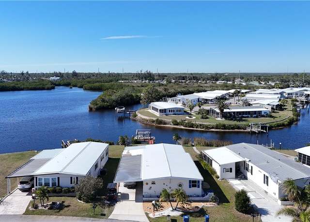 Property at 142 Martinique Rd, North Port, FL 34287, 2 beds, 2 baths