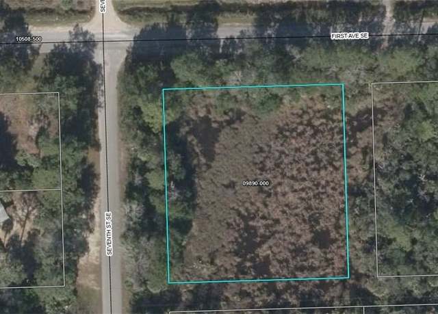Property at 1st Ave SE, Steinhatchee, FL 32359