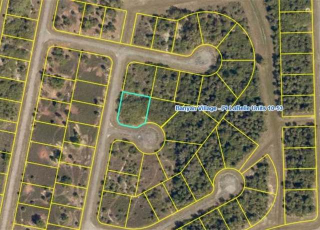 Property at Property in Labelle, FL 33935