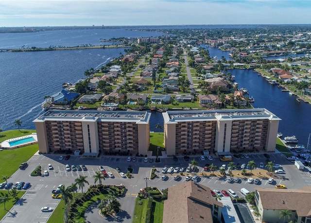 Property at 4260 SE 20th Pl #404, Cape Coral, FL 33904, 2 beds, 2 baths