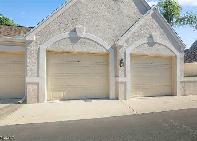 Property at 16321 Kelly Woods Dr #182, Fort Myers, FL 33908, 2 beds, 2 baths