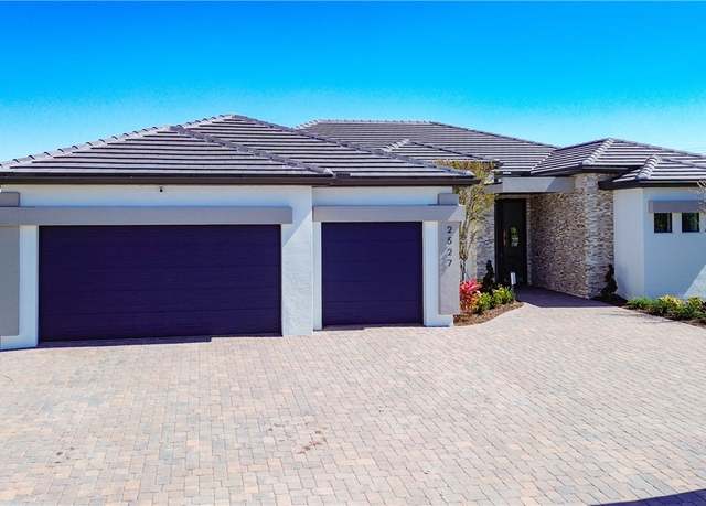 Property at 4217 NW 20th St, Cape Coral, FL 33993, 4 beds, 3 baths