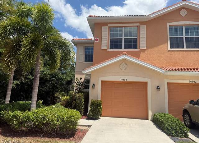 Property at 10304 Via Colomba Cir, Fort Myers, FL 33966, 3 beds, 2.5 baths