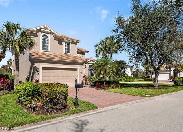 Property at 16118 Mount Abbey Way, Fort Myers, FL 33908, 3 beds, 2.5 baths