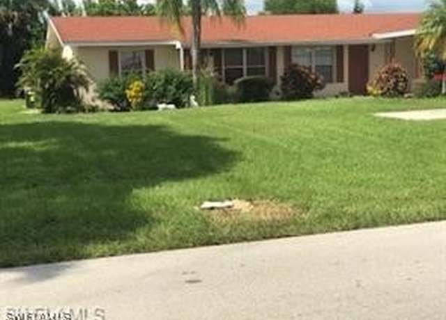 Property at 1013 SE 9th St, Cape Coral, FL 33990, 4 beds, 2 baths