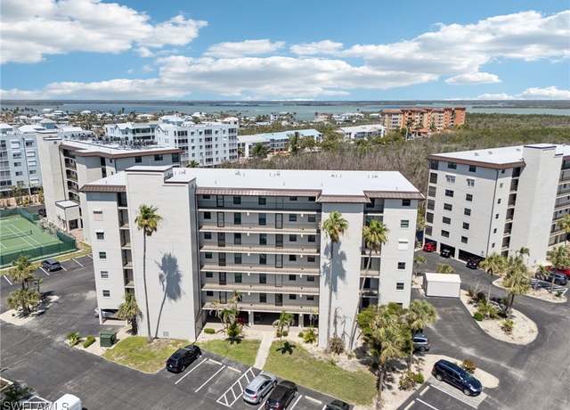 Property at 6893 Estero Blvd #425, Fort Myers Beach, FL 33931, 2 beds, 2 baths