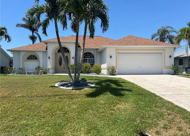 Property at 5406 SW 24th Pl, Cape Coral, FL 33914, 3 beds, 2.5 baths