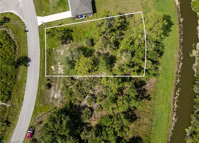 Property at Bannock Cir, North Port, FL 34288