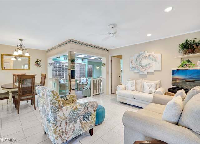 Property at 1204 SE 6th Ter #67, Cape Coral, FL 33990, 2 beds, 2 baths