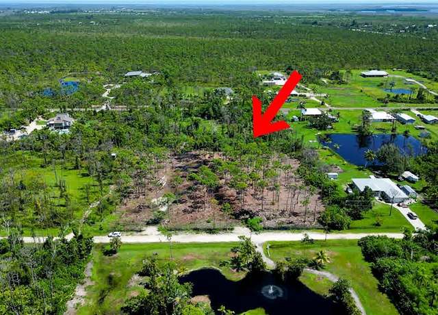 Property at 4290 Cedar St, St James City, FL 33956