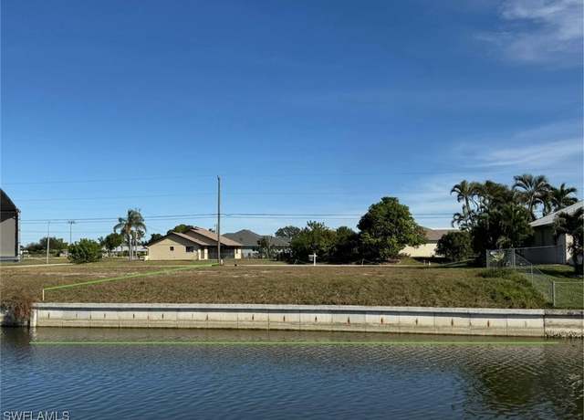 Property at 2708 SW 17th Ave, Cape Coral, FL 33914