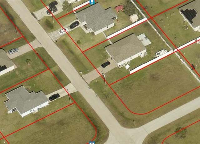Property at 3901 NE 16th Ave, Cape Coral, FL 33909