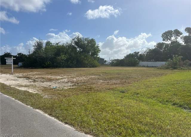 Property at 30 NE 12th Ter, Cape Coral, FL 33909
