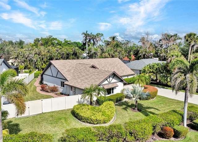 Property at 15943 Gleneagle Ct, Fort Myers, FL 33908, 3 beds, 2 baths