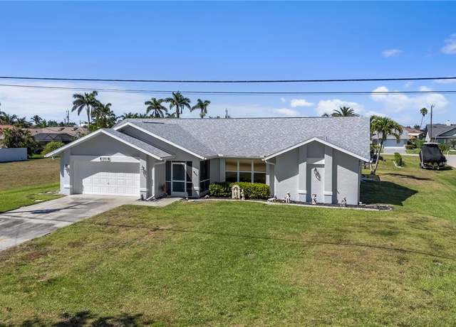 Property at 1201 El Dorado Pkwy W, Cape Coral, FL 33914, 3 beds, 2 baths